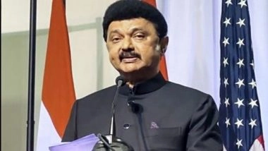 India News | TN Govt Signs MoU with RGBSI to Establish Advanced Electronics, Telematics Manufacturing Facility in Hosur