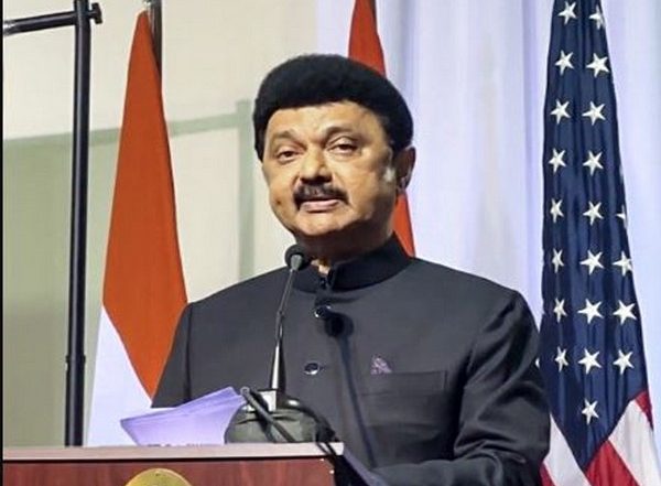 India News | TN Govt Signs MoU with RGBSI to Establish Advanced Electronics, Telematics Manufacturing Facility in Hosur