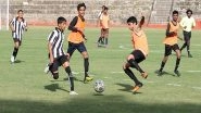 Sports News | Loyola Cup: Loyola, Vidya Valley off to a Dream Start