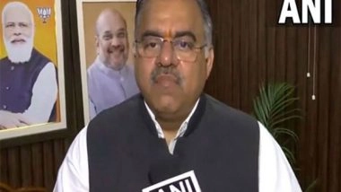 India News | Sikhs All over World Are Ridiculing Rahul Gandhi: BJP's Tarun Chugh