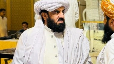 World News | Pakistan: JUI-F Dismisses Govt's Suggestion of Support for Constitutional Amendments