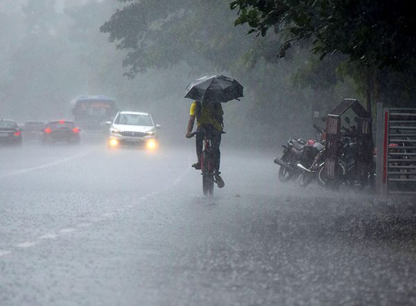 World News | Typhoon Yagi Hits Southeast Asia Causing Floods, Destruction in Vietnam, Thailand