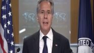 World News | US Accuses Russian State Media of 'covert Influence Activities', Hits It with New Sanctions