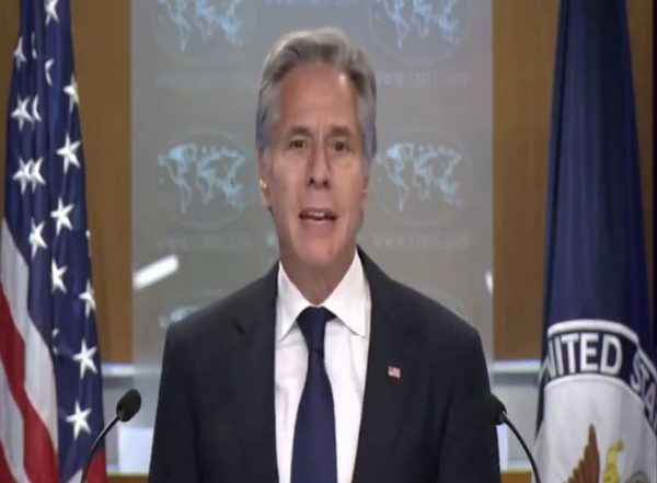 World News | US Accuses Russian State Media of 'covert Influence Activities', Hits It with New Sanctions