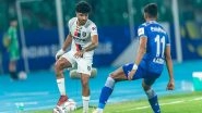 Sports News | Chennaiyin FC Take on In-form Odisha FC in Crucial Away Clash