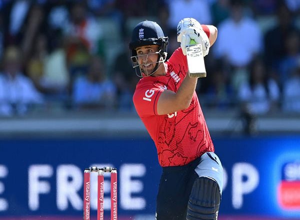 Sports News | Livingstone's Heroics Lead England to Victory Against Australia in Cardiff