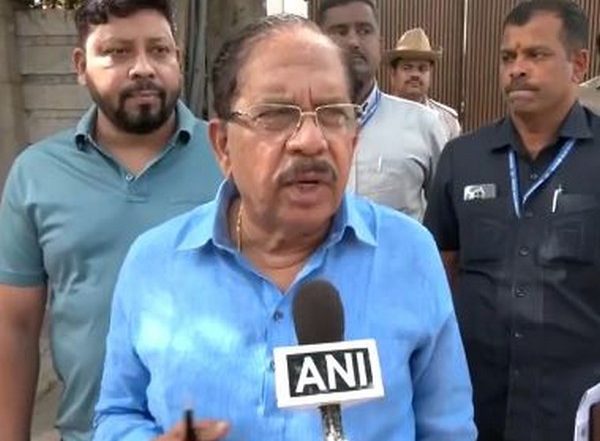 India News | Action Will Be Taken as Per Law in Nagamangala Incident: Karnataka Home Minister