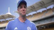 Sports News | Bowling Coach Morne Morkel Reveals His Favourite India Delicacies