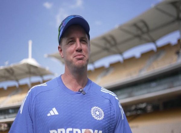 Sports News | Bowling Coach Morne Morkel Reveals His Favourite India Delicacies