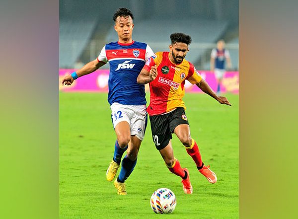 Sports News | ISL 2024-25: Bengaluru FC Welcome East Bengal FC in a High Voltage Fixture