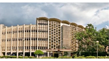 Business News | IIT Bombay - WashU Open Applications for 10th Cohort of Joint EMBA Program Starting January 2025