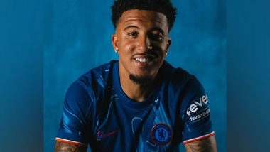 Sports News | Maresca Challenges Sancho to Prove His Worth at Chelsea