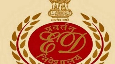 India News | ED Arrests Four Persons from Tamil Nadu in Cyber Fraud Case