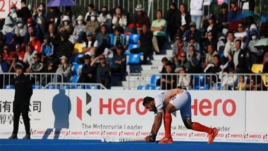 Sports News | Asian Champions Trophy: Skipper Harmanpreet's Brace Seals 2-1 Win over Pakistan, Maintains India's Unbeaten Run