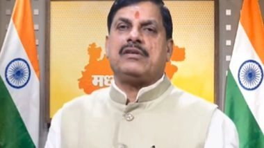 India News | MP CM Slams Congress Chief Jitu Patwari, Demands Apology for Insulting Remarks on State Officials