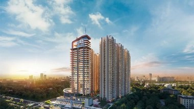 Business News | Gaur NYC Residences Gets Fully Booked in Just 2.5 Days, Rs 3100 Cr in Sales Clocked