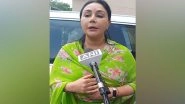 India News | Rajasthan CM Bhajan Lal Sharma's Visit to Japan, South Korea Successful, Says Deputy CM Diya Kumari