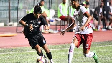 Sports News | Draw out for I-League 3 Play-offs in Naihati and Kalyani