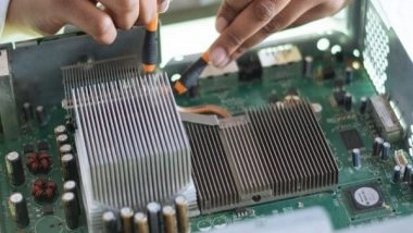 Business News | India Urged to Deepen Ties with Taiwan, Japan for Semiconductor Growth: Report
