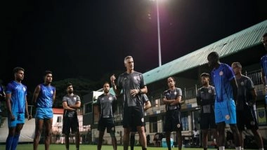 Sports News | Confident Punjab FC to Start Their ISL Campaign Against Kerala Blasters