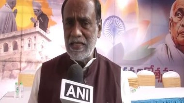 India News | Rehearsal Organised at Parade Ground for Hyderabad Liberation Day Celebration