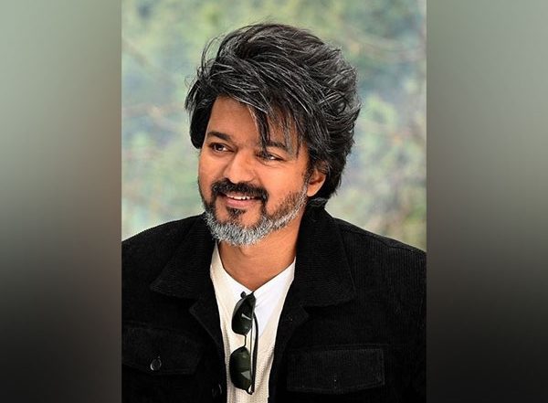 Entertainment News | Thalapathy Vijay Collaborates with Director H Vinoth for New Film