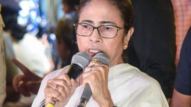India News | RG Kar Rape-murder: CM Mamata Banerjee to Hold Meeting with Junior Doctors at 6 Pm Today at Her Residence