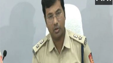 India News | Police Foil Attack Plot on RG Kar Protesting Doctors; 2 Arrested