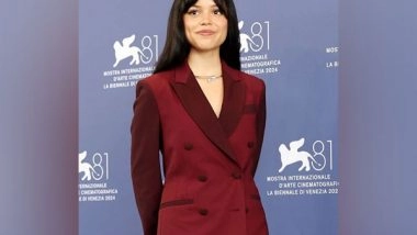 Entertainment News | Jenna Ortega Recalls Giving Audition with Her Late Friend Cameron Boyce