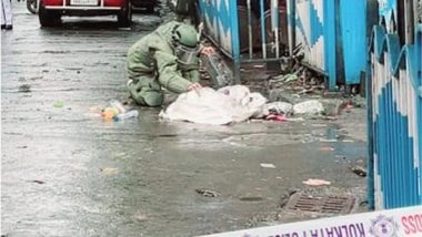 India News | WB: Ragpicker Injured After Blast in Central Kolkata; Probe Underway