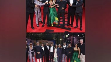 Entertainment News | Reema Kagti's Film 'Superboys of Malegaon' Gets Standing Ovation at TIFF