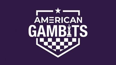 Sports News | Ravichandran Ashwin Digitally Launches American Gambits' Anthem