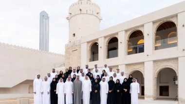 World News | On International Day of Democracy, FNC Promotes Deeply-rooted Consultative Practices in UAE Society