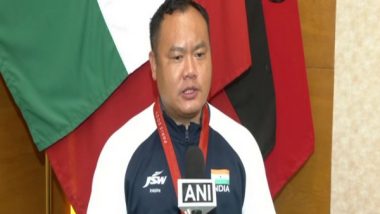 Sports News | Shot Putter Hokato Credits Indian Army for Paris Paralympics 2024 Medal