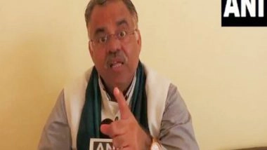 India News | People in All Three Constituencies of Poonch District Have Faith in PM Modi: BJP's Tarun Chugh