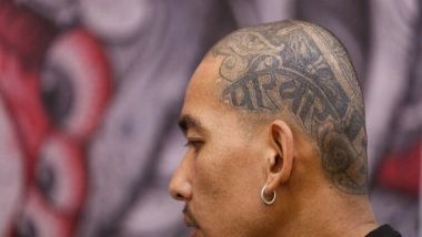 World News | Nepal's Traditional Tattoo Meets Modern Aesthetic Values