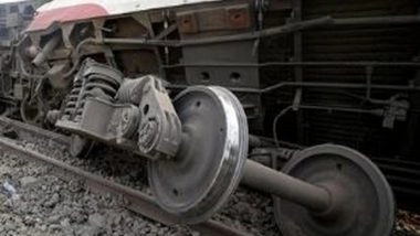 World News | Train Collision in Egypt Claims Three Lives