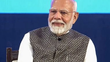 India News | PM to Flag off Six Vande Bharat Trains at Jharkhand's Tatanagar