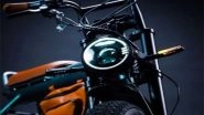 Business News | Electric Two-wheeler Adoption in India Rising, 13% Share Expected by 2026-27: Jefferies