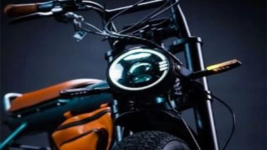Business News | Electric Two-wheeler Adoption in India Rising, 13% Share Expected by 2026-27: Jefferies