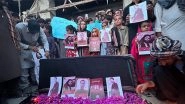 World News | Pakistan: Another Youth 'forcibly Disappeared' from Gwadar by Pakistani Forces