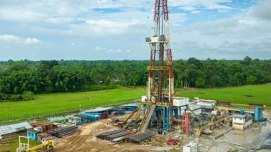Business News | Oil India to Commence Drilling in Andaman Offshores as Part of Exploration Efforts