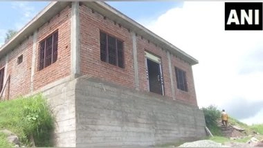 India News | PMAY and MNREGA Projects Bring Relief to J-K Residents