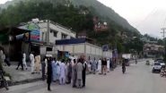 World News | PoJK: Residents Lament Poor Medical Infrastructure, Demand Upgradation of Facilities