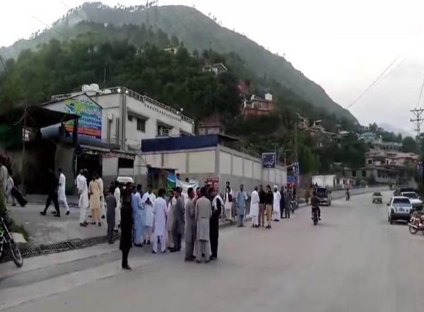 World News | PoJK: Residents Lament Poor Medical Infrastructure, Demand Upgradation of Facilities