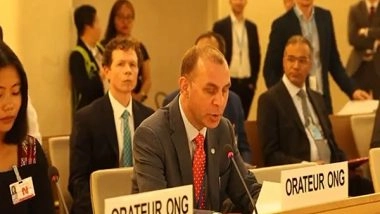 World News | Kidnapping of Children by Pak Intelligence Agencies Calls for International Intervention: United Kashmir People's National Party