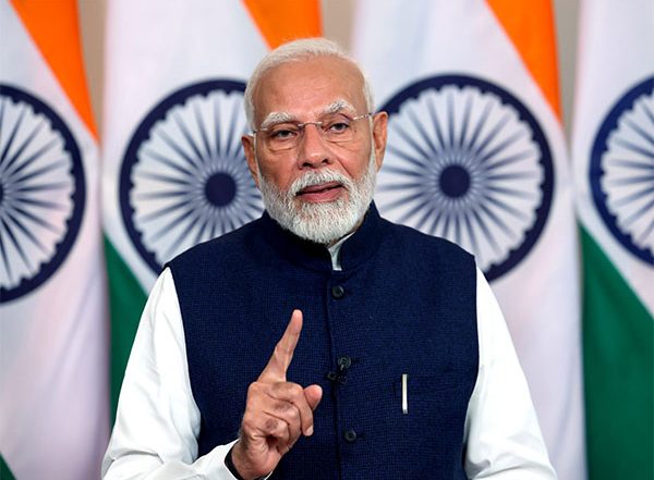 India News | Modi 3.0: Nations Marks Significant Strides in Infrastructure, Business Reforms, and Development