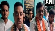 India News | PM Modi Will Release This First Installment of 'Subhadra Yojana' in Odisha on September 17: BJP MP Sambit Patra
