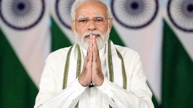 India News | Modi 3.0 Prioritizes Science, Technology, and Security with Landmark Initiatives in First 100 Days