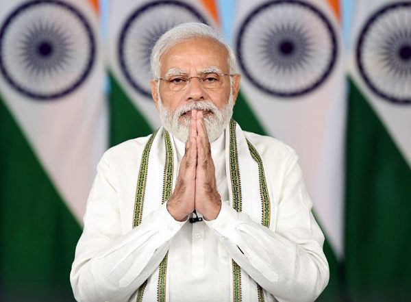 India News | Modi 3.0 Prioritizes Science, Technology, and Security with Landmark Initiatives in First 100 Days